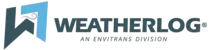 WeatherLog Logo